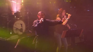 Paul Heaton & Jacqui Abbott - Good As Gold - Live @ Warrington - 1st June 2017