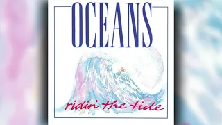 [1989] Oceans / Ridin' The Tide (Full Album)