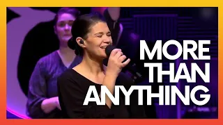 More Than Anything | POA Worship | Pentecostals of Alexandria