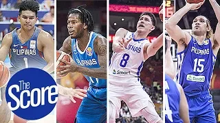 THIS is a Wake Up Call for Gilas Pilipinas Basketball | The Score