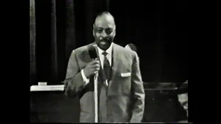 Count Basie Orchestra Live in Milan 1960  -  Part 1