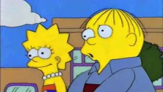 Ralph Wiggum - So, do you like stuff?