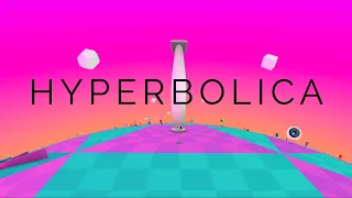 Hyperbolica - Official Trailer