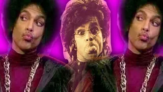 Prince being a mood for 6 minutes straight (Reupload)