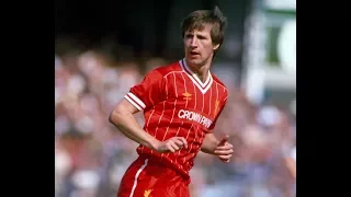 Ronnie Whelan – Liverpool Football Club 1979–1994