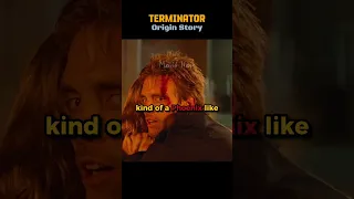 Terminator 1 - Who Thought of the Idea of Terminator?