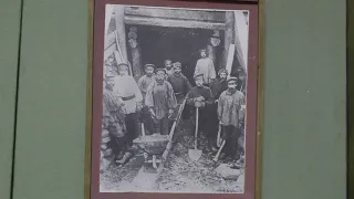 История золотодобычи в Баунтовском районе  Республики Бурятия, часть III