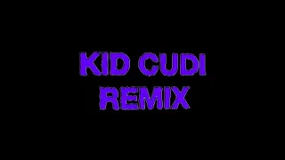 PLAYBOI CARTI - KID CUDI (jamilove remix)