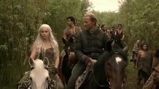 Not a Queen, a khaleesi -  Game of Thrones , HD  1080p