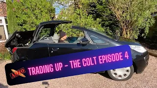 Trading Up - The Colt Episode 4