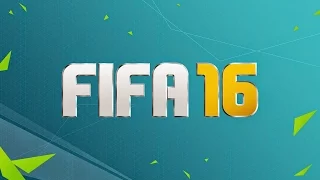 Fifa 2016 Товарищеский матч Германия - Бразилия 2:1