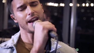 Eric Saade - Wide Awake (Saade Live Session)