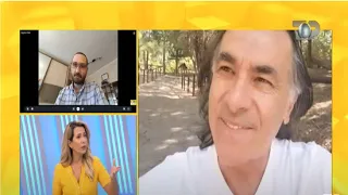 "Mund të ringjallen njerëzit",magjistari Nadir Mura tregon si ndodh- Shqipëria Live 15 Shtator 2021