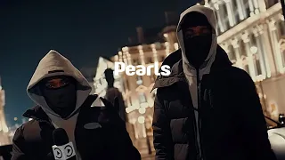 [FREE] Loski x SD x UK Drill Type Beat 'Pearls' {prod Onyx}