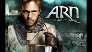 Arn - the Knight Templar movie trailer