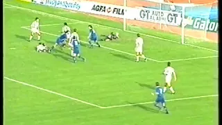 ΗΡΑΚΛΗΣ - ΚΑΛΑΜΑΤΑ  2-1 95/96