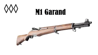 M1 Garand