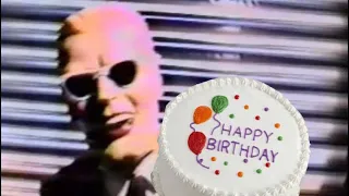 Max Headroom incident 34th anniversary special