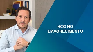 HCG no emagrecimento