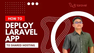 How to Deploy Laravel App to Shared Hosting in a Simple Way