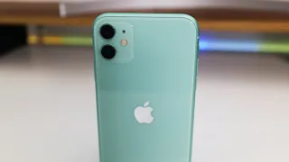 iPhone 11 - The Best iPhone in 2020