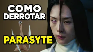 Como Derrotar Los PARÁSITOS Alienígenas en "PARÁSITO" Anime Live Action