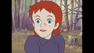 Anne of Green Gables (1979) Episode 33 - An Invitation to Queen's Class (HD) (English Dub)