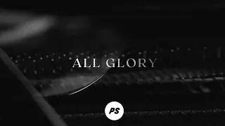 All Glory | It's Christmas | Official Lyric Video