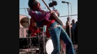 Top 10 Solos of Jimi Hendrix