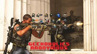 The Division 2, Google Stadia, PlayStation State of Play, Apple TV+ and more - Geekoholics...