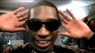 Tinie Tempah | Tinie Tempah: Pass Out Hits No.1!