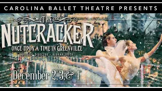 The Nutcracker Once Upon a Time in Greenville