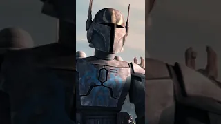 What Was The Great Purge Of Mandalore? #shorts