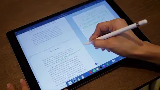 LiquidText: Better than Paper! iPad, Mac and Windows