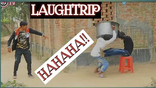 Indian New funny Video😄 😅Hindi Comedy Videos 2019 Episode 84  Indian Fun    ME Tv