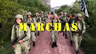 Curso "Chaná", Batallón de Infantería N° 5 | Ejército del Uruguay