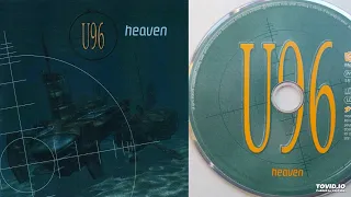 U96 – Heaven - Teljes album - 1996