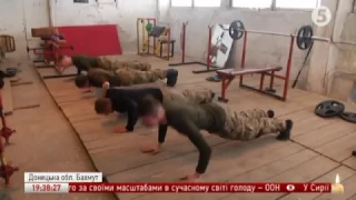 54 бригада підтримала #22pushupchallenge