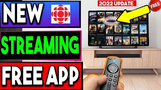 🔴NEW STREAMING APP HAS GREAT CONTENT