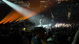 Pearl Jam 4K - Jeremy 9/15/23 Ft. Worth, Texas Dickies Arena Night 2