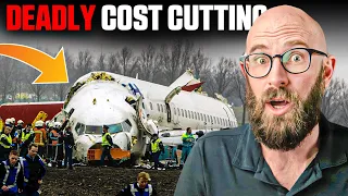 MCAS: The Silent Killer on the 737 MAX