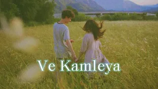 Ve Kamleya-Arijit Singh [ slowed & Reverb ] || Swarnkaar-LOFI