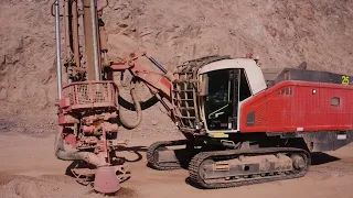 Sandvik Mining Mexico