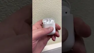 AirPods 1-го поколения #shorts