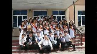 Samarkand 46 high school  graduates of 2010.mpg