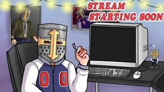 SwaggerSouls | EPICSMP ENGINEER BACK AT IT AGAIN |3| (VOD)