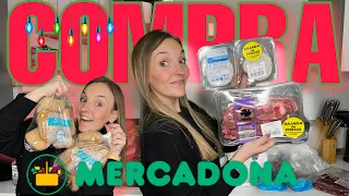 COMPRA CON BAJADAS DE PRECIO Y NOVEDADES EN MERCADONA @Inmaysusnovedades