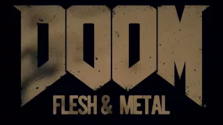 Mick Gordon - 08. Flesh & Metal
