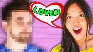 REGINA FINDS SECRET BOYFRIEND! Date Night Challenge vs Hackers Try Not To Laugh for 24 Hours!