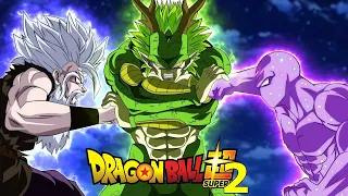 Dragon Ball Super 2: "Next Saga 2024" - THE POWER OF ZARAMA !! (Sub Engiish)